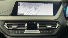 BMW 1 Series 118i [136] M Sport 5dr Step Auto [LCP] Petrol Hatchback